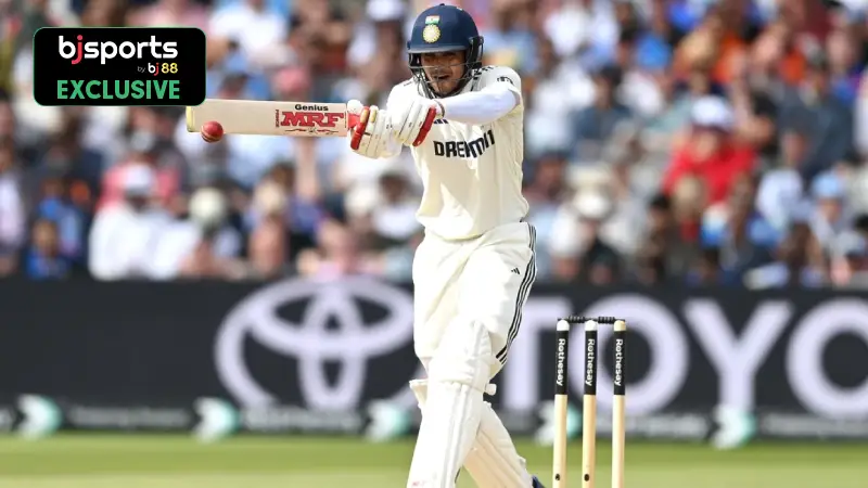 India’s predicted XI against England for the fourth Test