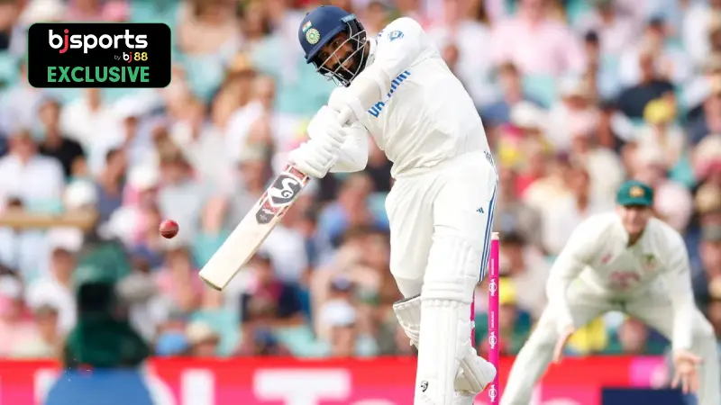 India’s predicted XI against England for the fourth Test