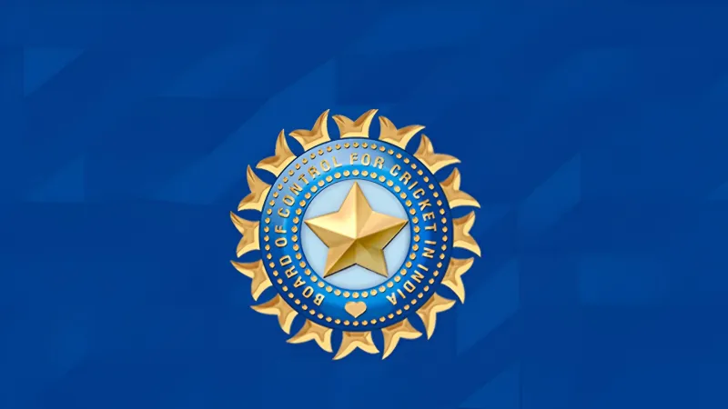 BCCI to be regulated under National Sports Governance