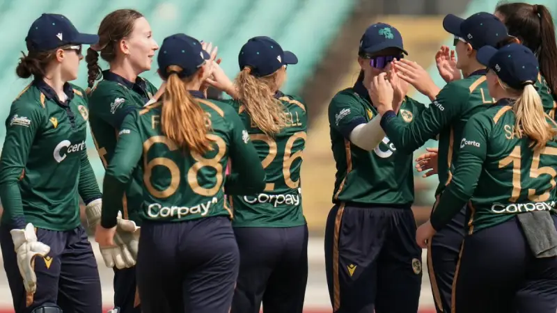 Ireland Women vs Zimbabwe Women Match Prediction, 3rd T20I – Who will win today’s match between IRE-W vs ZIM-W?
