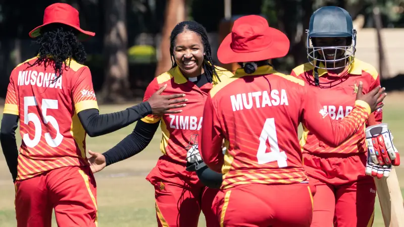 Ireland Women vs Zimbabwe Women Match Prediction, 3rd T20I – Who will win today’s match between IRE-W vs ZIM-W?