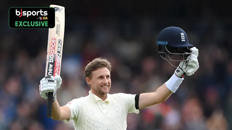 Predicting top 3 performers from England for 4th Test