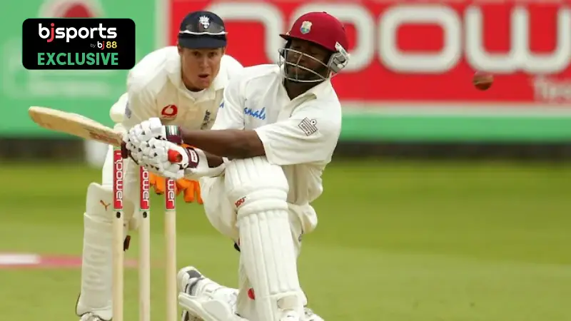 Highest successful Test chases at Old Trafford