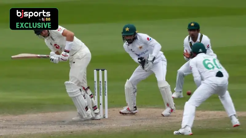 Highest successful Test chases at Old Trafford