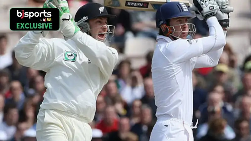 Highest successful Test chases at Old Trafford