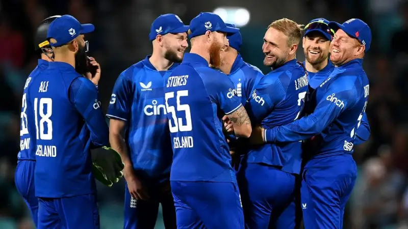 England Champions vs South Africa Champions Match Prediction – Who will win today’s WCL 2025 match between ENG C vs SA C?