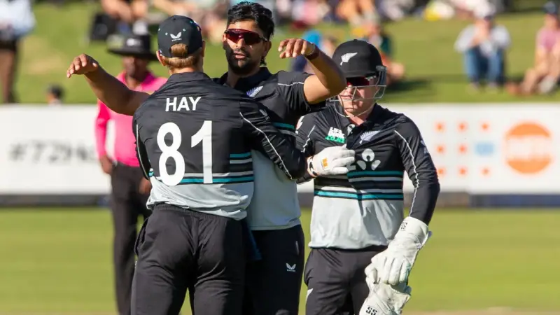 Zimbabwe vs New Zealand Match Prediction, 6th T20I – Who will win today’s match between ZIM vs SA?