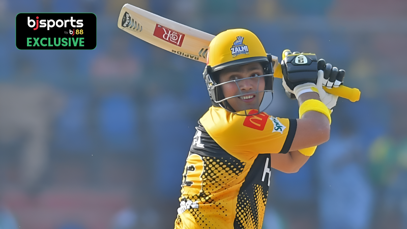 Predicting PAK-C’s Playing XI for the 9th Match against SA-C in WCL 2025