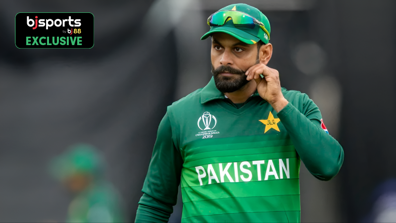Predicting PAK-C’s Playing XI for the 9th Match against SA-C in WCL 2025