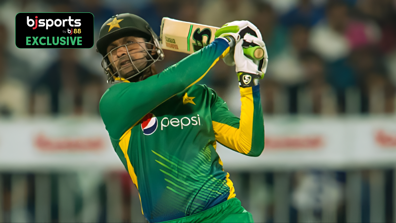 Predicting PAK-C’s Playing XI for the 9th Match against SA-C in WCL 2025