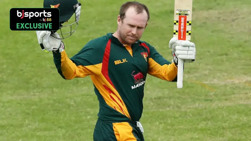 WCL 2025: Predicting Australia XI for match 7