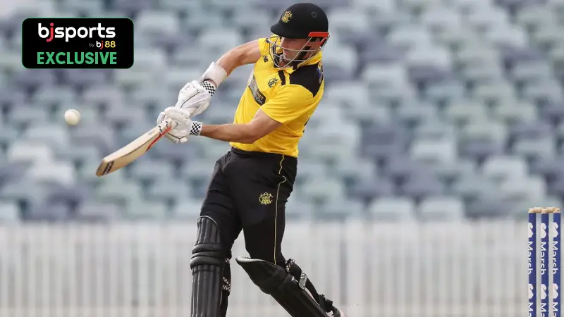 WCL 2025: Predicting Australia XI for match 7
