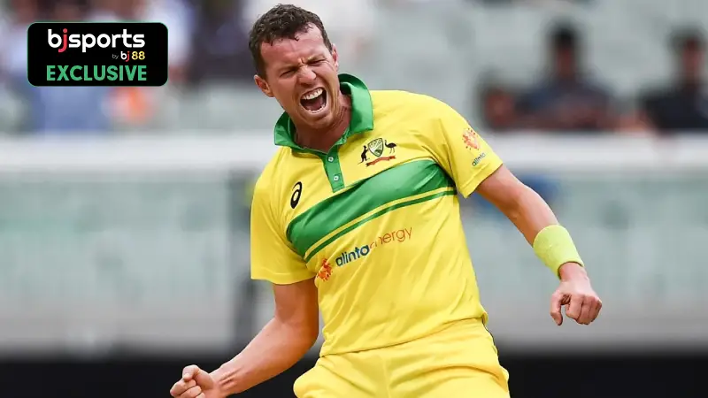 WCL 2025: Predicting Australia XI for match 7