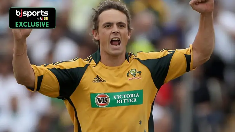 WCL 2025: Predicting Australia XI for match 7