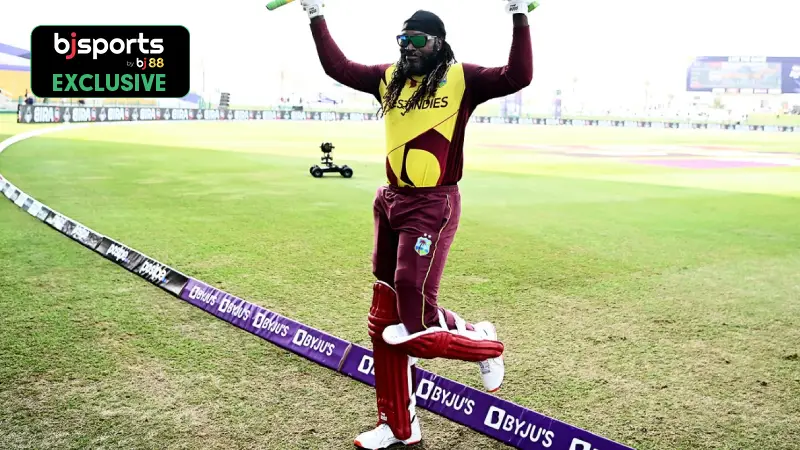 WCL 2025: Predicting West Indies XI for Match 7
