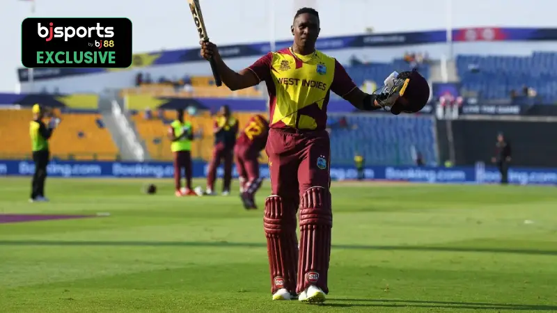 WCL 2025: Predicting West Indies XI for Match 7