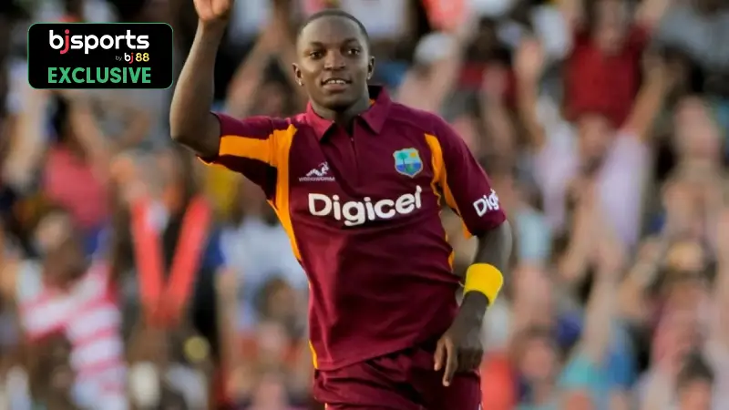 WCL 2025: Predicting West Indies XI for Match 7
