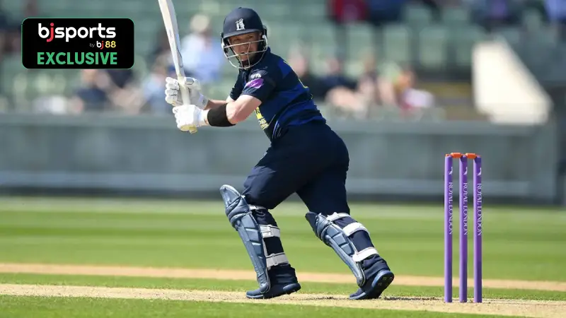 WCL 2025: Predicting England XI for Match 8