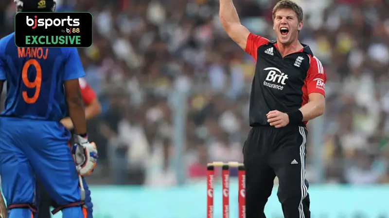 WCL 2025: Predicting England XI for Match 8