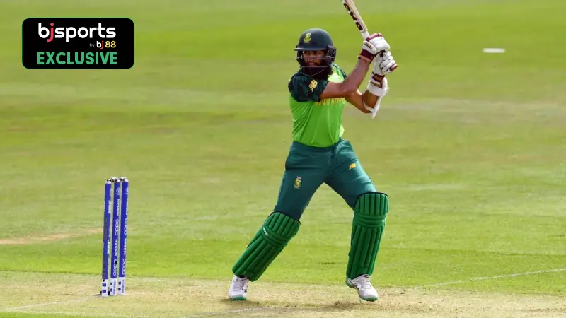 WCL 2025: Predicting South Africa XI for match 8