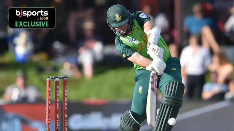 WCL 2025: Predicting South Africa XI for match 8