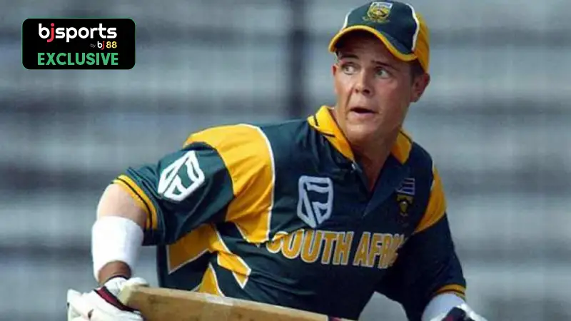 WCL 2025: Predicting South Africa XI for match 8