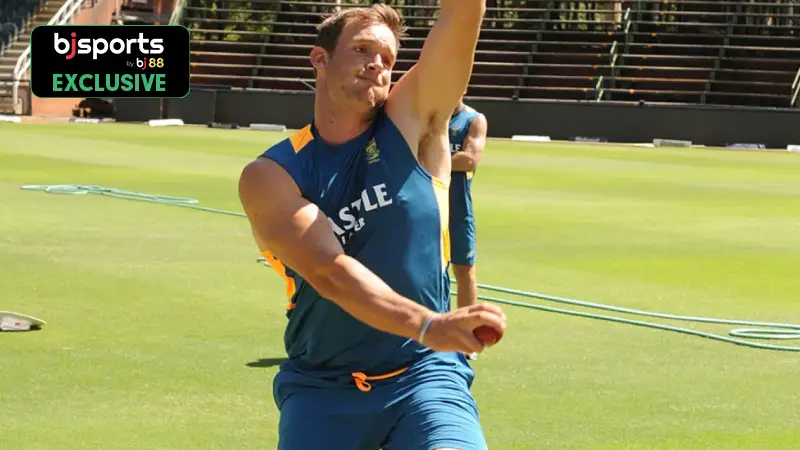 WCL 2025: Predicting South Africa XI for match 8