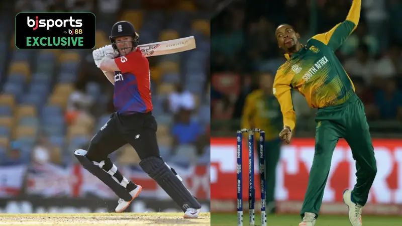 WCL 2025: Top 3 player battles to watch out for in ENG vs SA