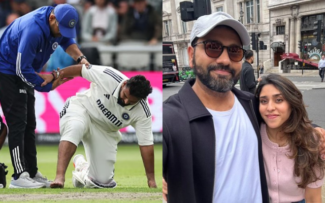 SM Trends: 24 जुलाई के शानदार Tweet और Video के बारे में यहां जाने जो काफी तेजी से हो रहे हैं वायरल