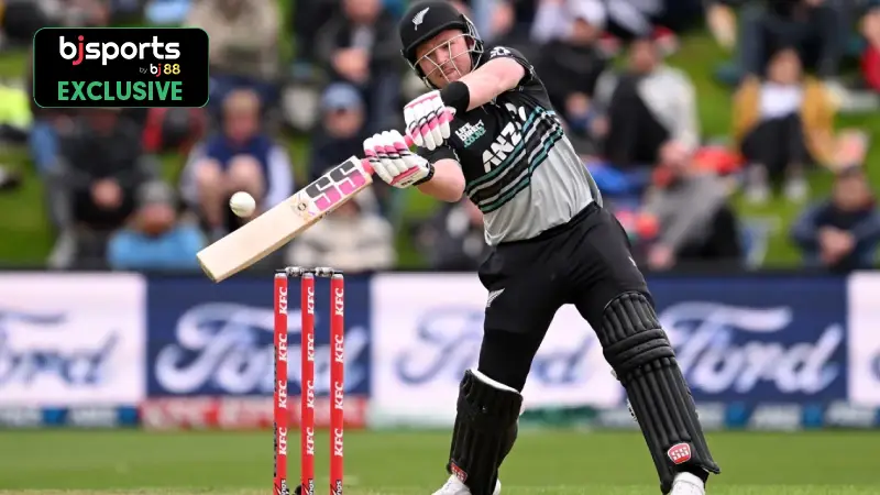Zimbabwe Twenty20 Tri-Series 2025: 3 Batters to Watch in the Final Match of NZ vs SA