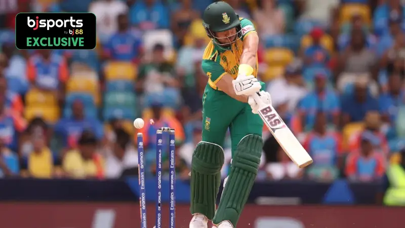 Zimbabwe Twenty20 Tri-Series 2025: 3 Batters to Watch in the Final Match of NZ vs SA