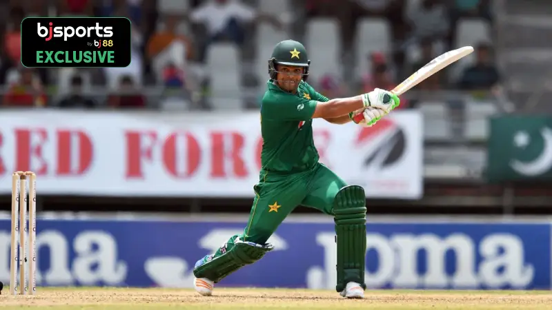WCL 2025: Predicting Pakistan XI for match 9