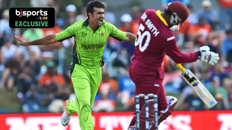 WCL 2025: Predicting Pakistan XI for match 9