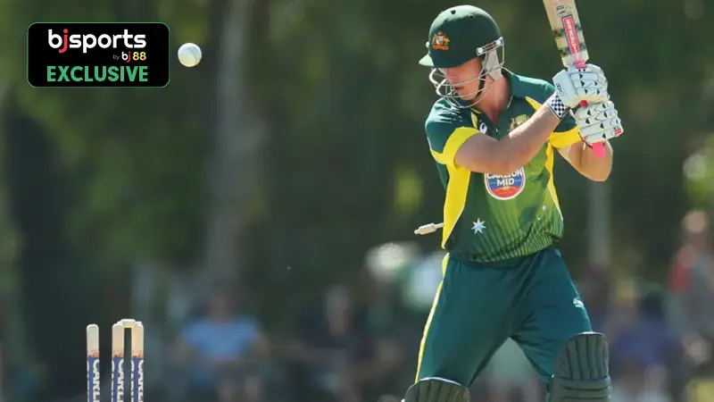 Predicting AUS Champions’ Probable XI for the 10th Match against IND Champions in WCL 2025