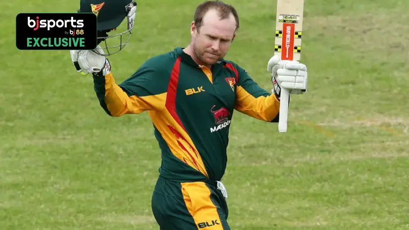 Predicting AUS Champions’ Probable XI for the 10th Match against IND Champions in WCL 2025