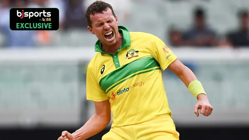 Predicting AUS Champions’ Probable XI for the 10th Match against IND Champions in WCL 2025