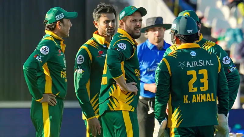 WCL 2025: Match 9, SAC vs PNC Match Prediction – Who will win today’s WCL match between SA Champions vs PN Champions?