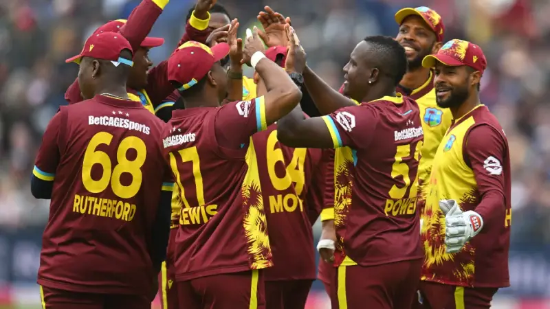West Indies vs Australia Match Prediction, 3rd T20I – Who will win today’s match between WI vs AUS?
