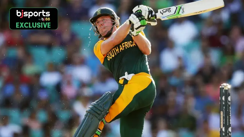 WCL 2025: Predicting South Africa XI for match 9