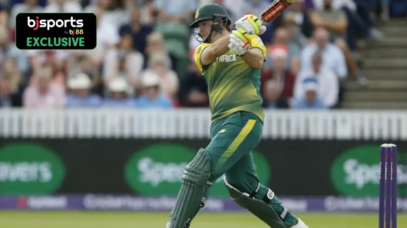 WCL 2025: Predicting South Africa XI for match 9