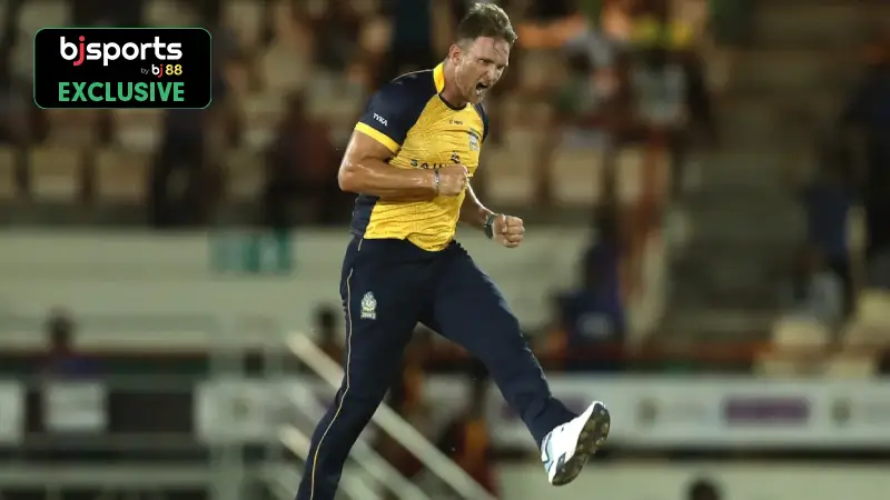 WCL 2025: Predicting South Africa XI for match 9