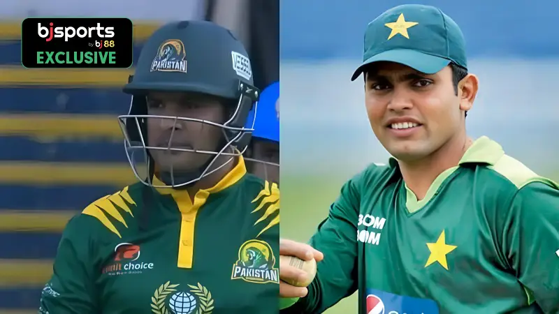 3 Reasons Why SA Champions Lost to PAK Champions in the 9th Match of WCL 2025