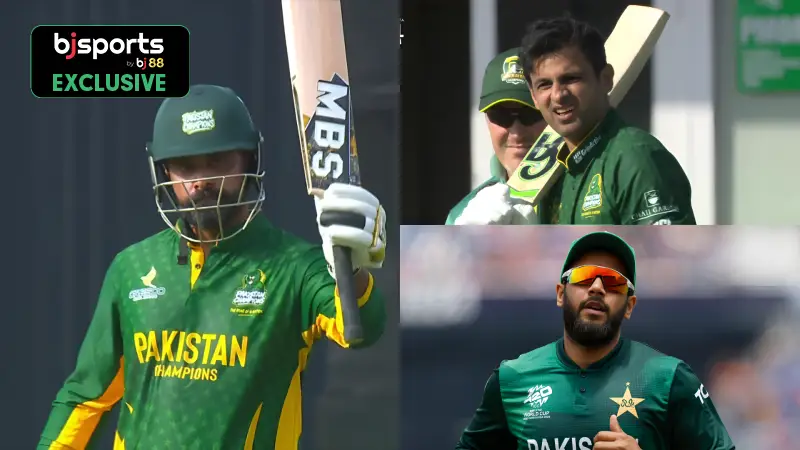 3 Reasons Why SA Champions Lost to PAK Champions in the 9th Match of WCL 2025