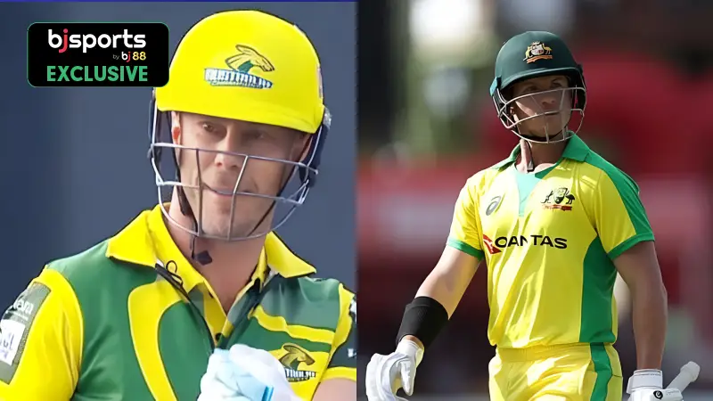 Predicting AUS-C’s Playing XI for the 12th Match against SA-C in WCL 2025