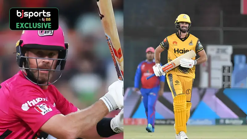 Predicting AUS-C’s Playing XI for the 12th Match against SA-C in WCL 2025