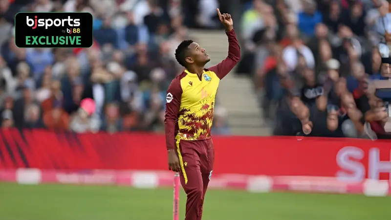 Australia tour of West Indies 2025: Bowlers to Watch in the 4th T20I Match of WI vs. AUS