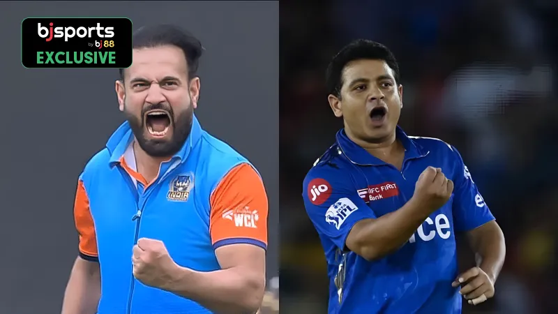 WCL 2025: Predicting India XI for match 10