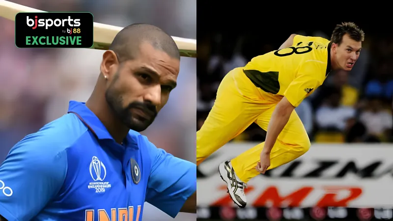 WCL 2025: Top 3 player battles to watch out for in IND vs AUS