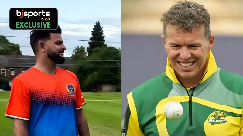 WCL 2025 Top 3 player battles to watch out for in IND vs AUS