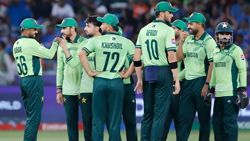 WI vs PAK 2025 Pakistan announce white-ball squads for West Indies tour, veterans return for T20Is after debacle in Bangladesh